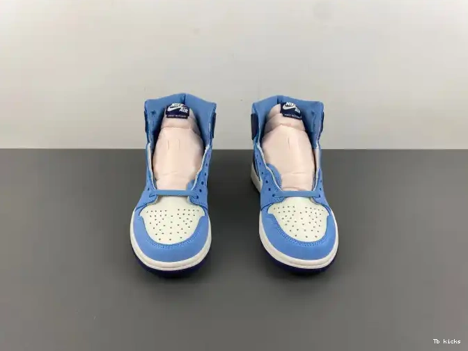 Cheap TBK FD2596-400 Jordan in Flight 1 OG High Air WMNS First 0520